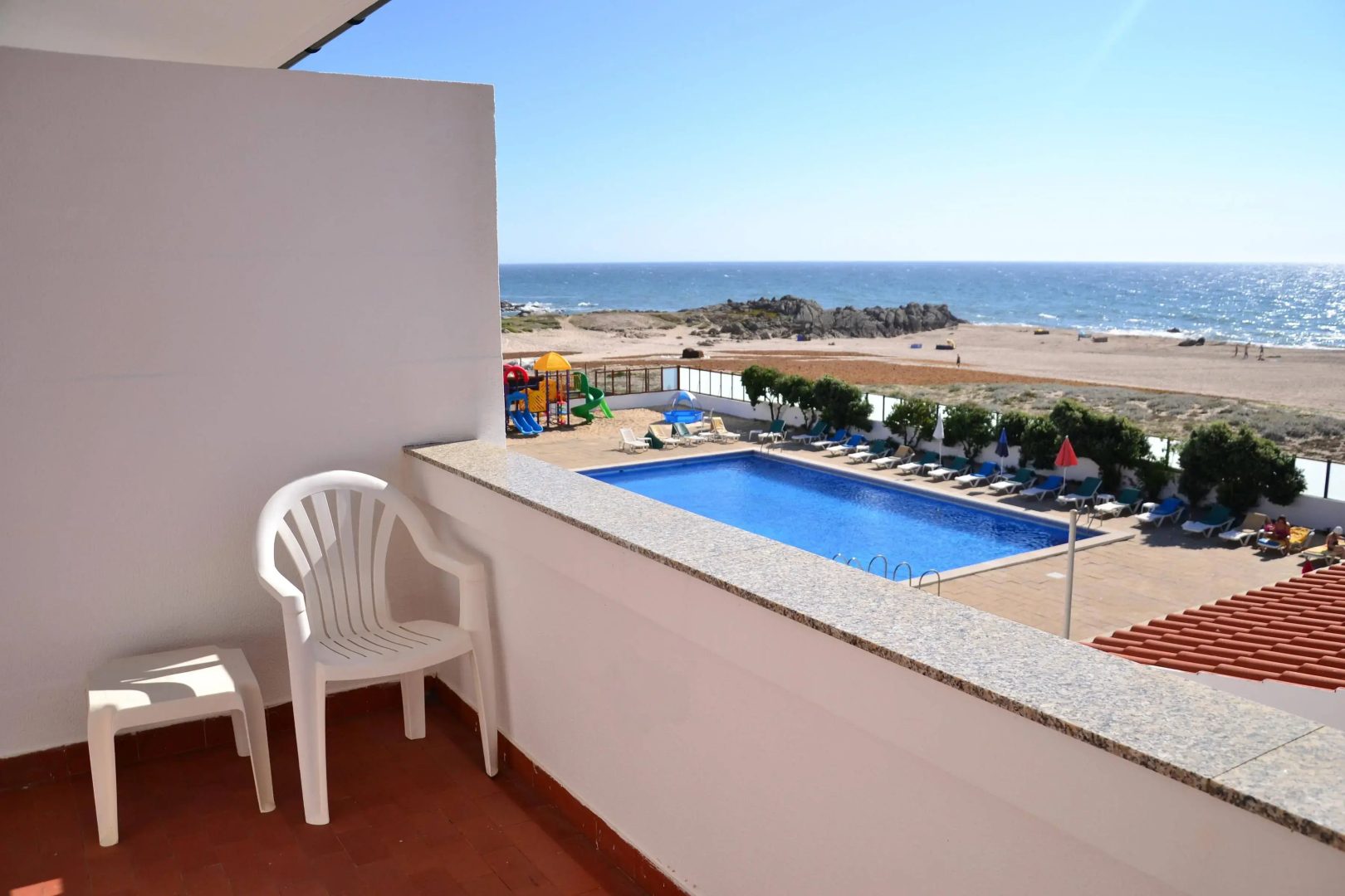 Foto - Hotel Santo Andre