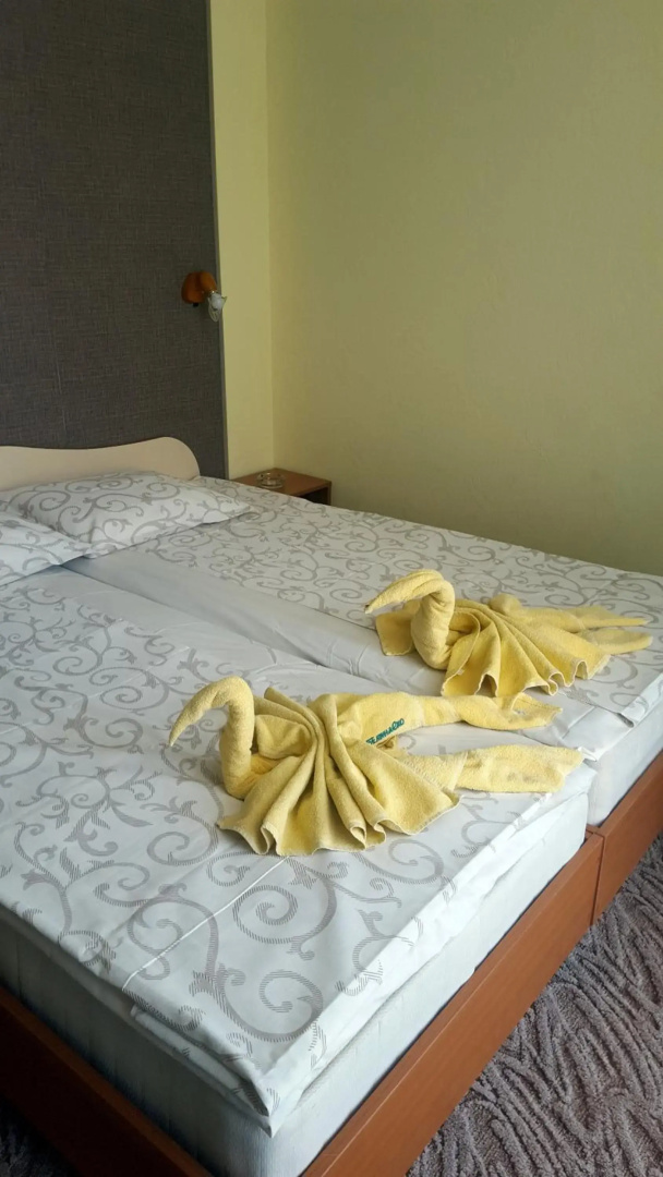 Photo - Balaton Hotel