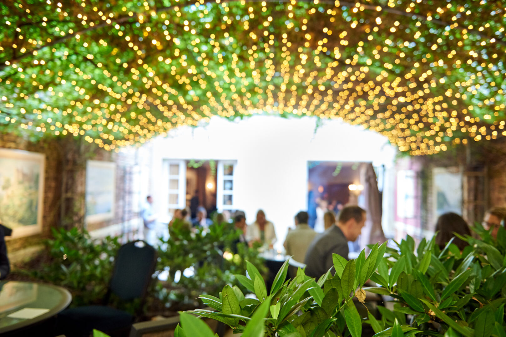 Photo - Hotel Le Châtelain