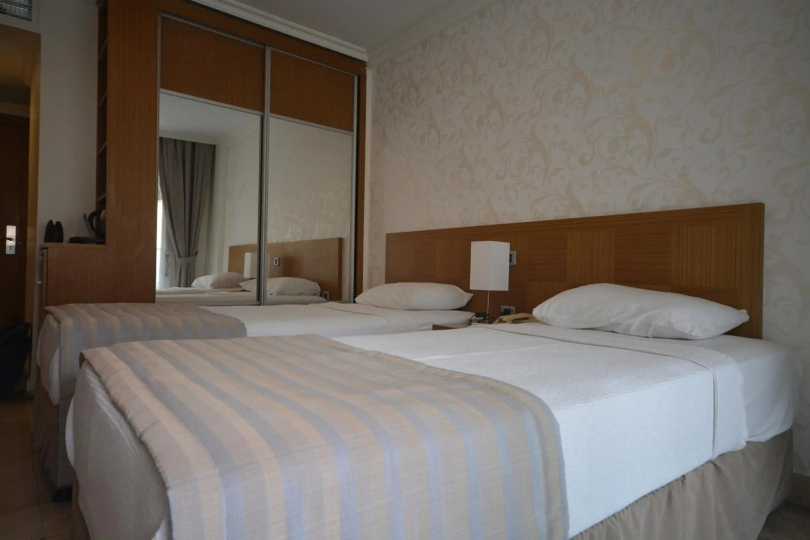 Foto - Tai Pan Hotel