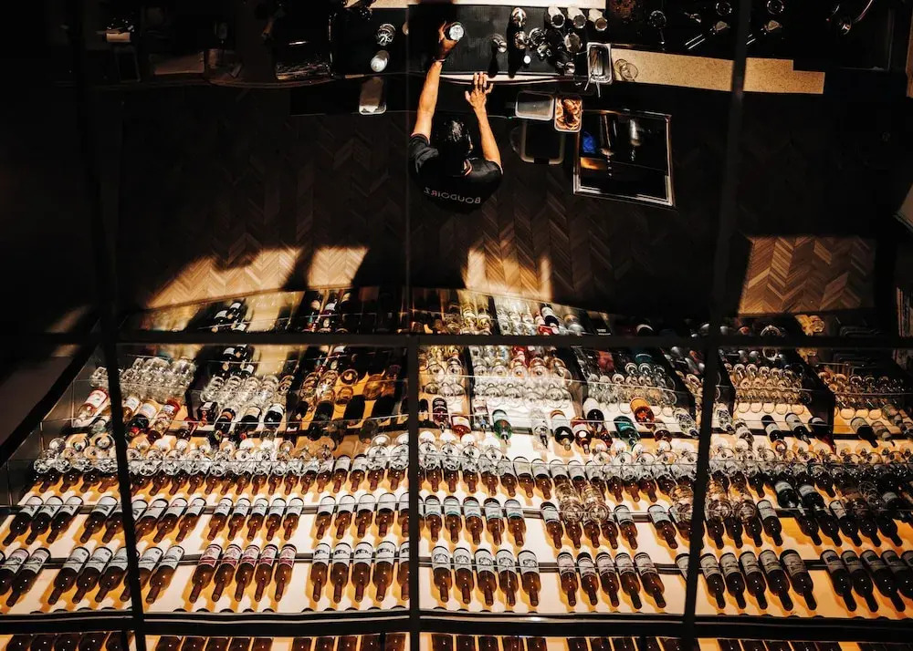 Foto - Scarletz Mana-Mana Suites KLCC