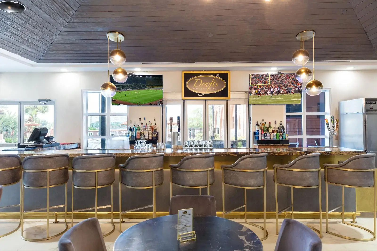 Photo - Westgate Palace Hotel - Universal - I-Drive