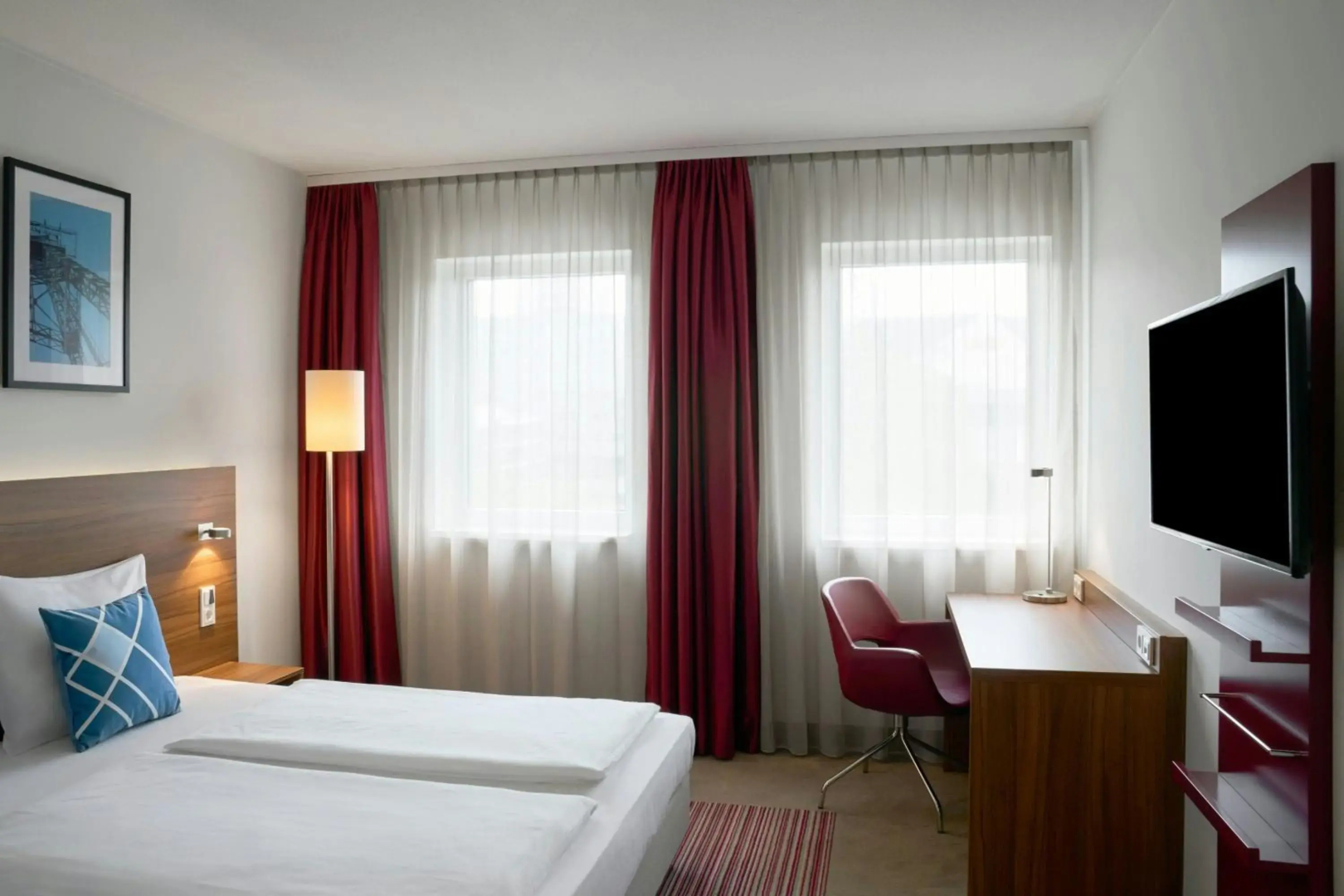 Photo - Four Points Flex by Sheraton Essen