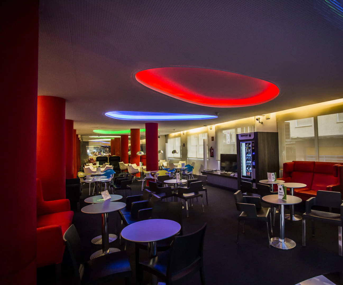 Photo - Hotel Oasis Plaza