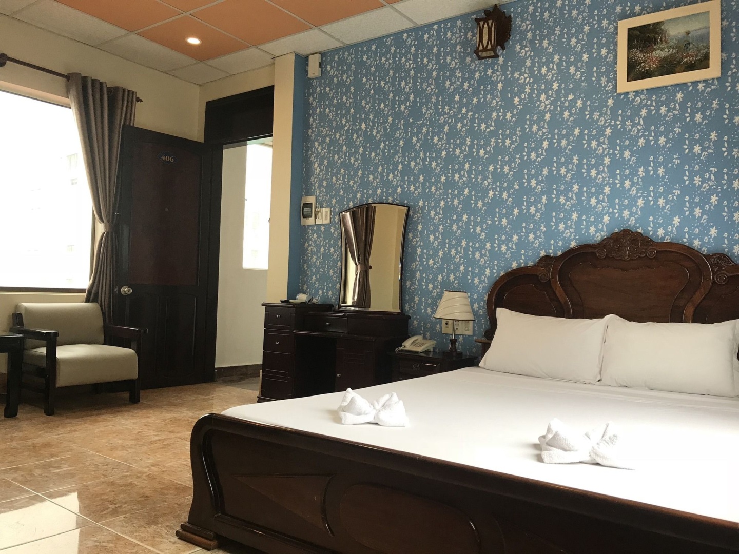 SUNNY HOTEL NHA TRANG