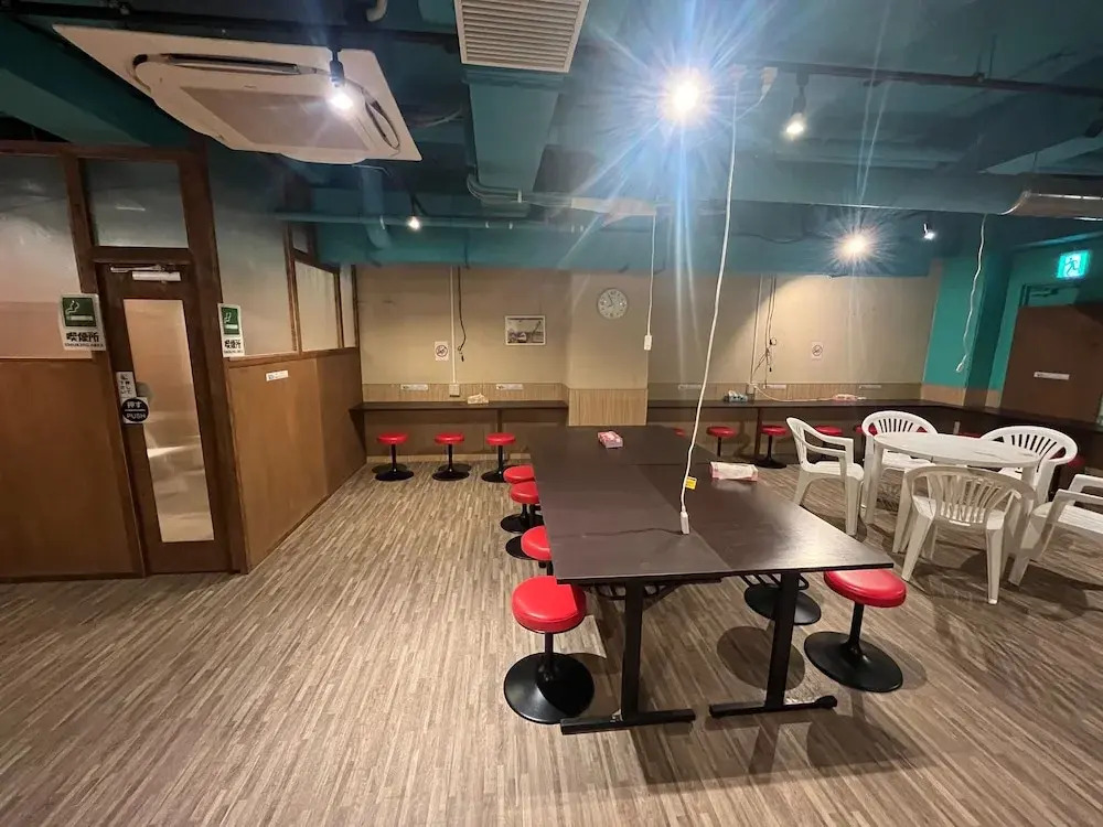 Photo - Wasabi Mita Hotel