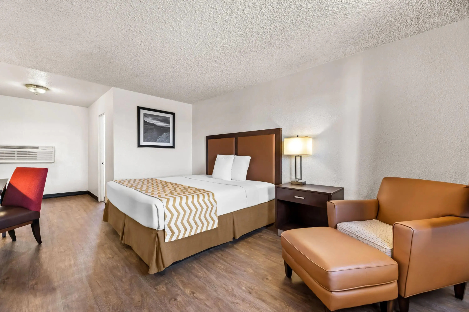 Photo - Travelodge by Wyndham Page, View of Lake Powell