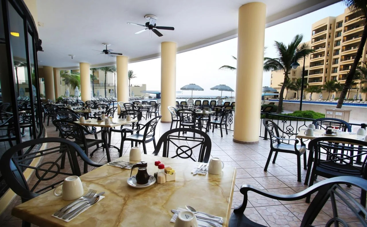 Photo - The Royal Sands Resort & Spa All Inclusive
