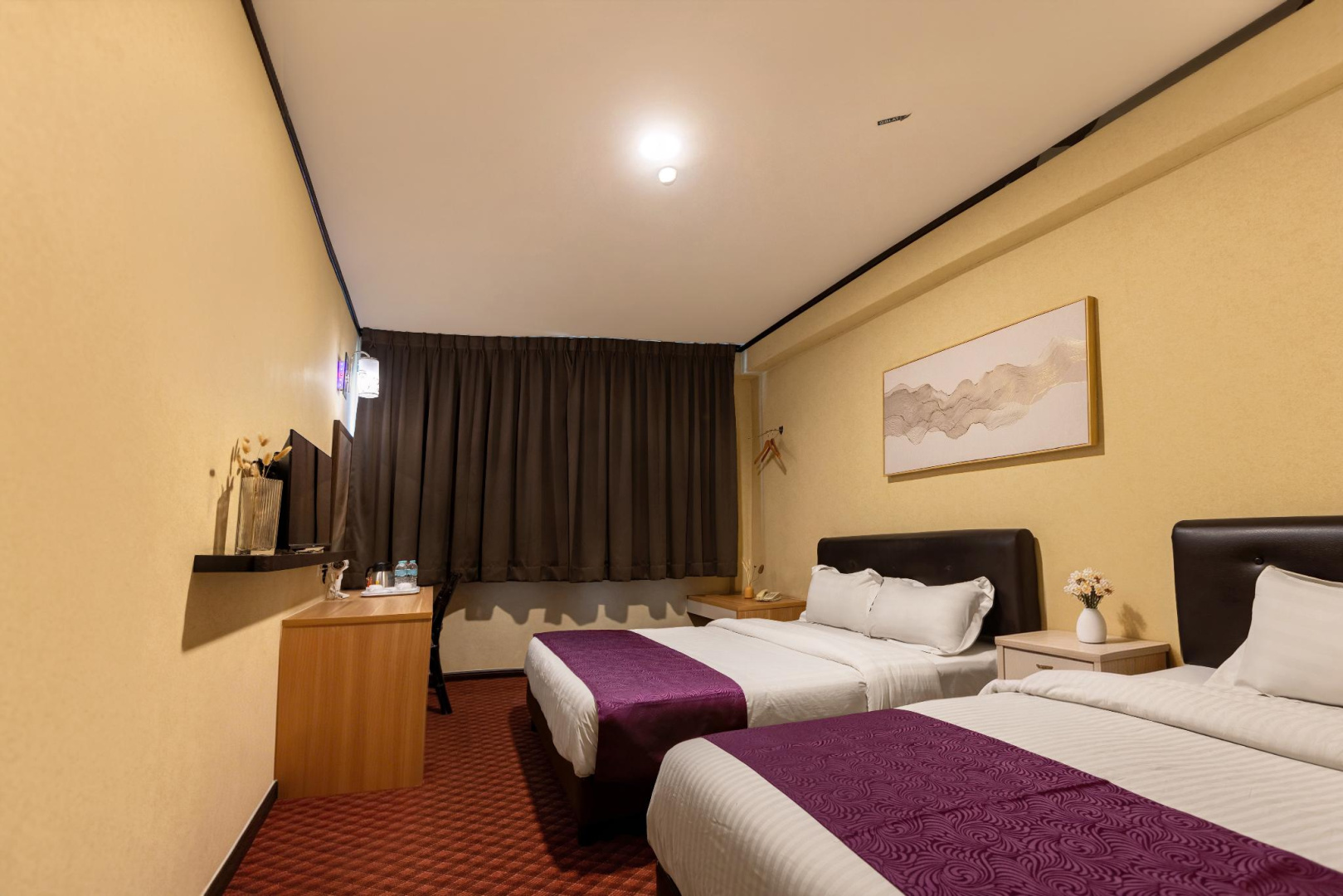 Photo - Hotel Vistaria