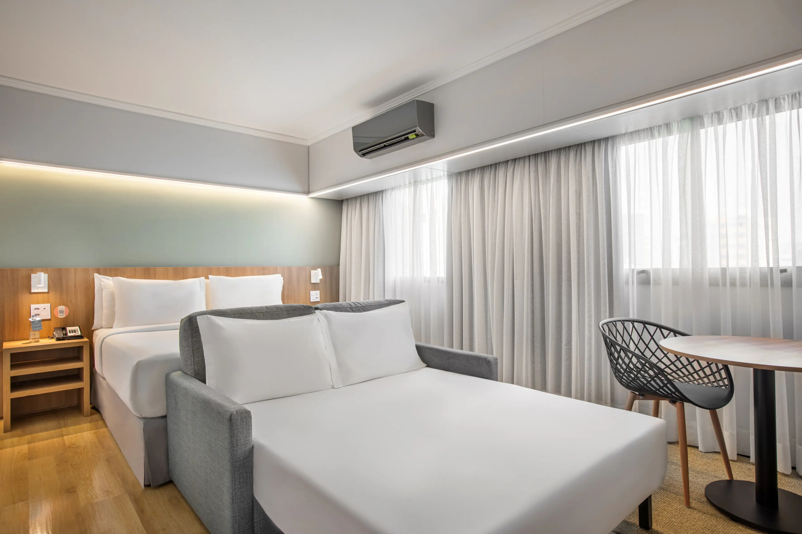 Photo - INNSiDE by Meliá São Paulo Iguatemi