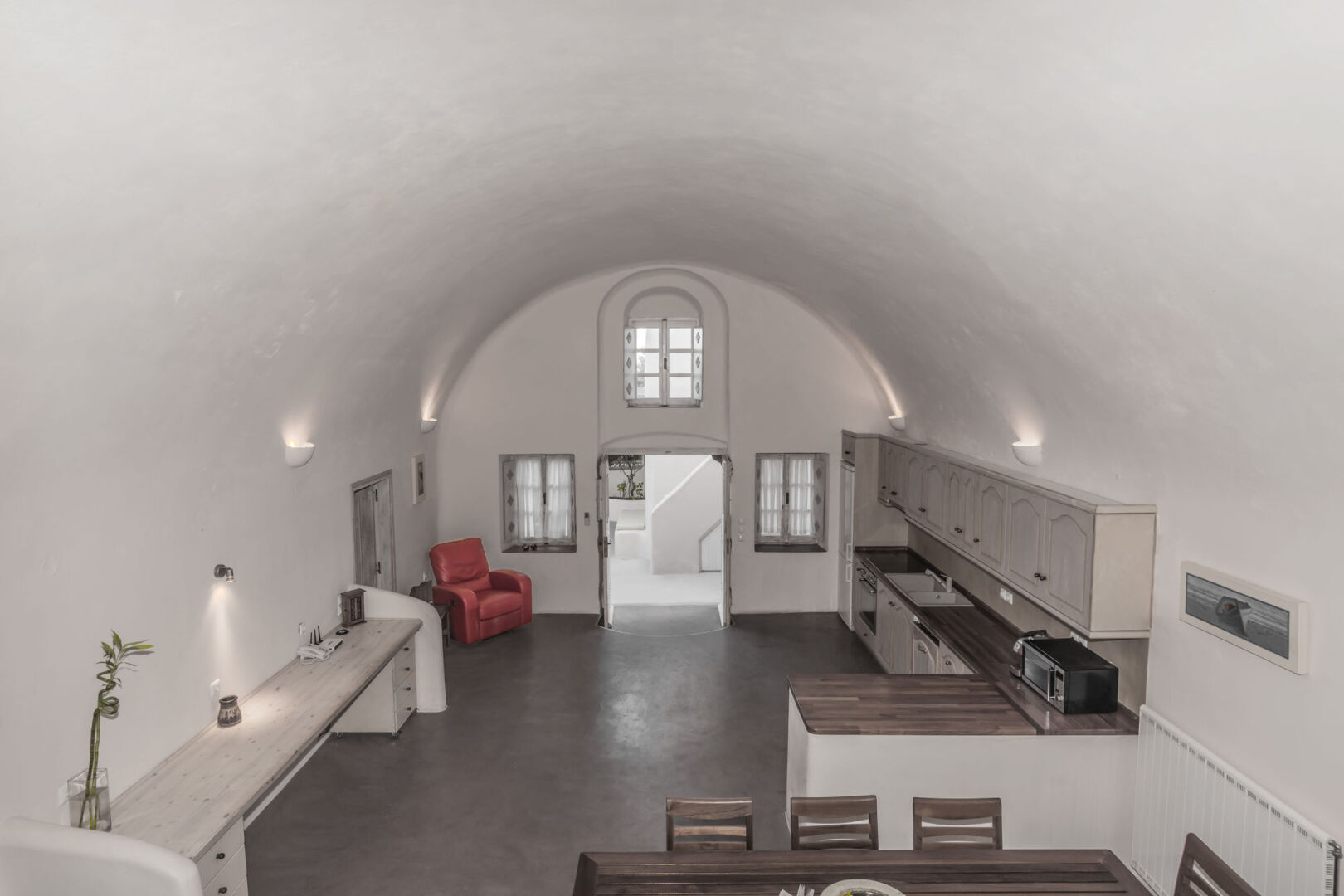 Photo - Villa Kisiris