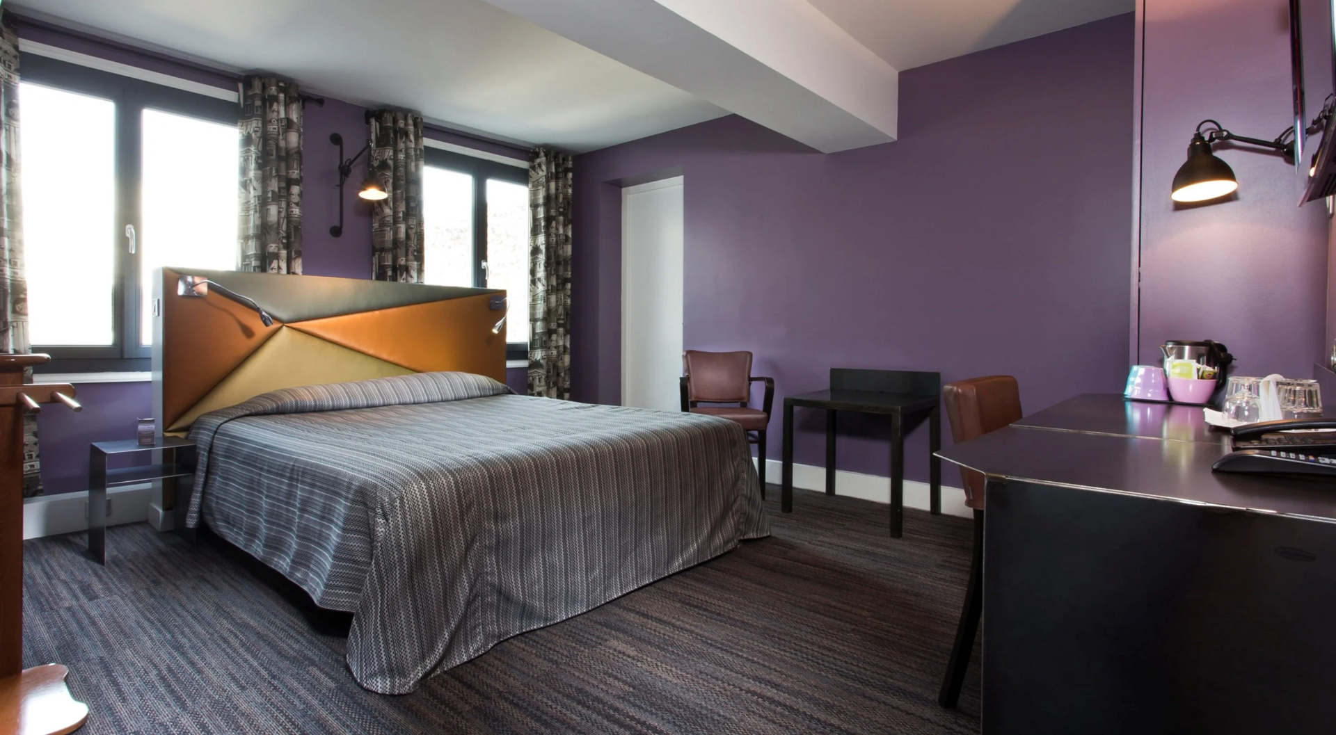 Foto - Hotel Concortel