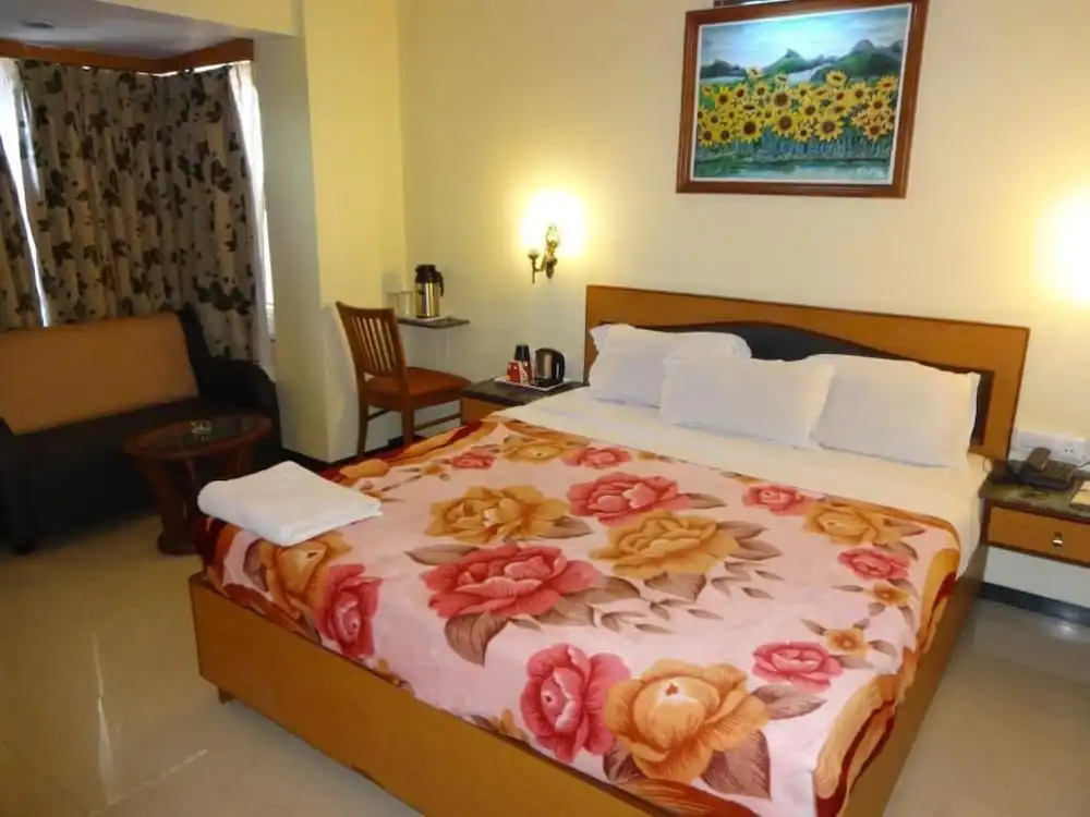 Photo - Hotel Nahar Manchester Inn