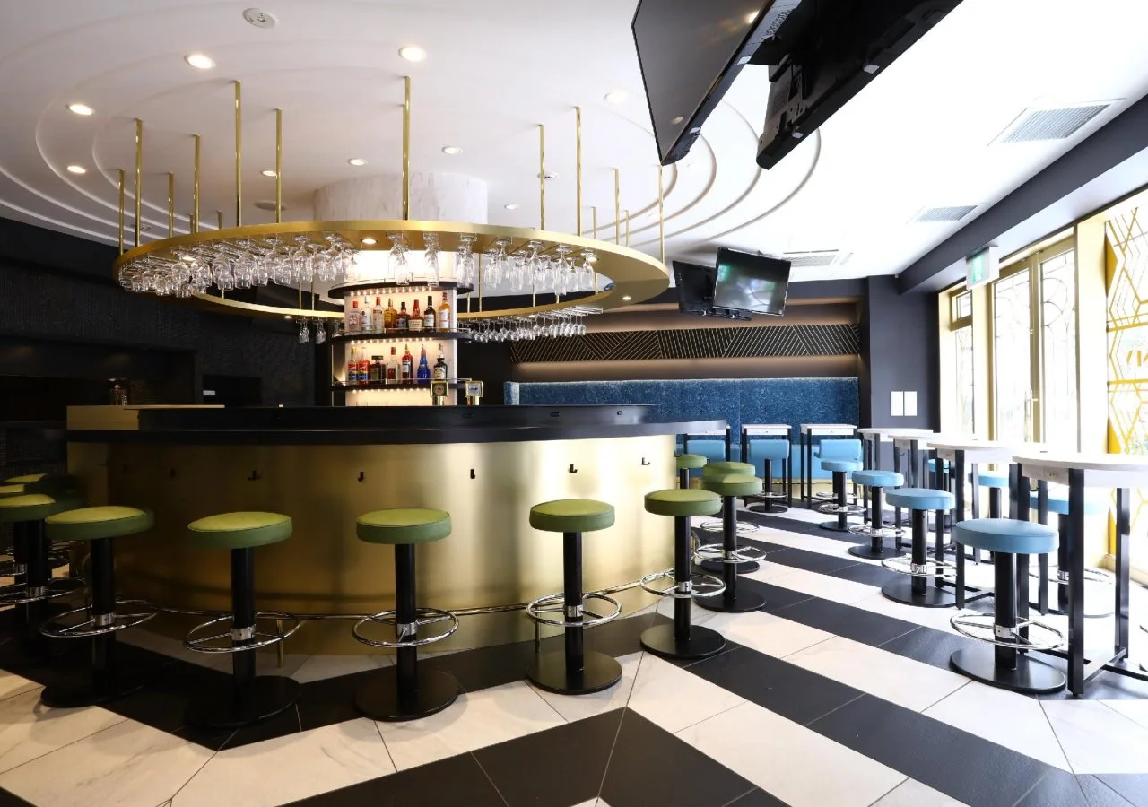 Foto - KOKO HOTEL Osaka Umeda - formerly Hotel Wing International Select Osaka Umeda