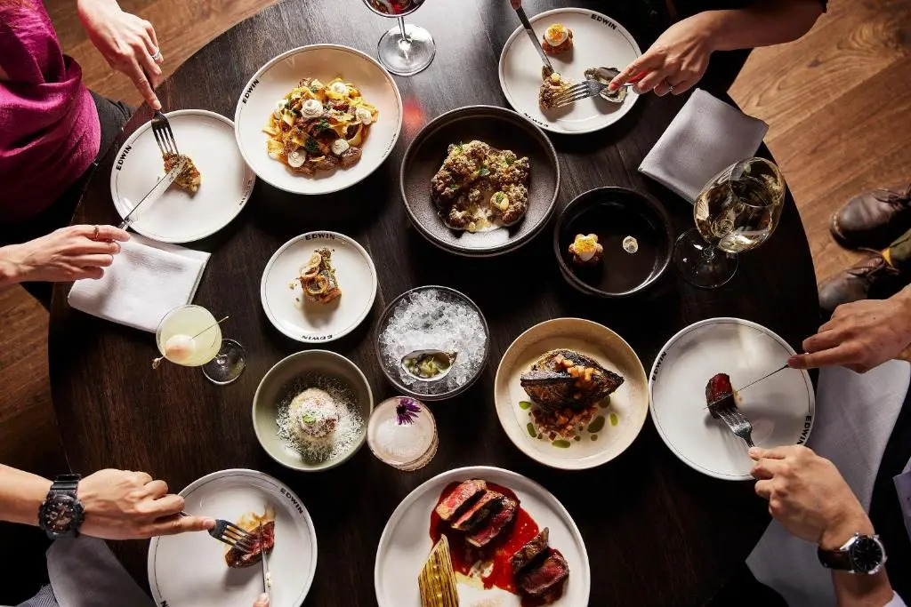 Photo - Shadow Play by Peppers