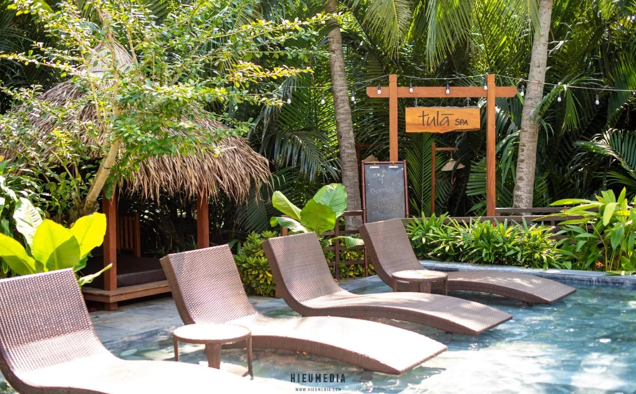 Photo - Hoi An Eco Lodge & Spa