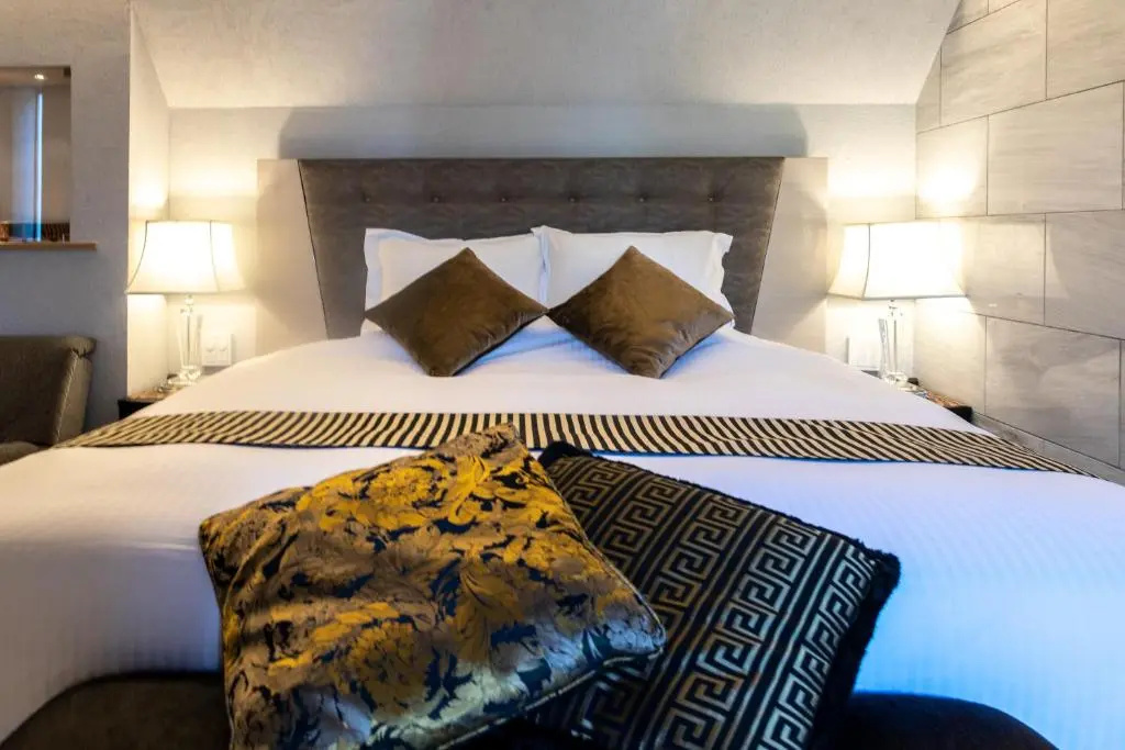 Foto - Luxury Condo Shikine An Gion Shirakawa