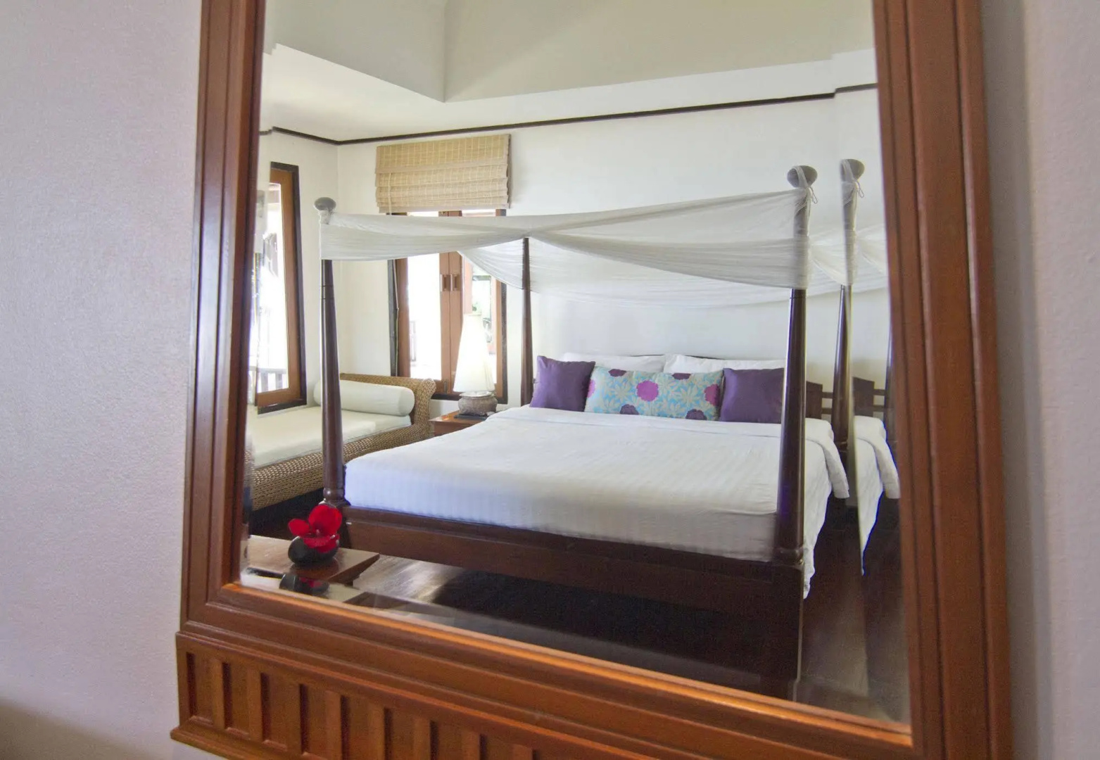 Foto - Barali Beach Resort Koh Chang