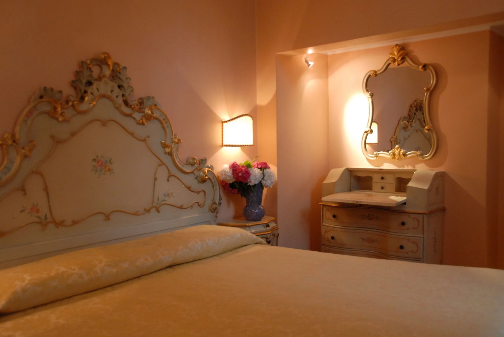 Foto - Pensione Accademia - Villa Maravege