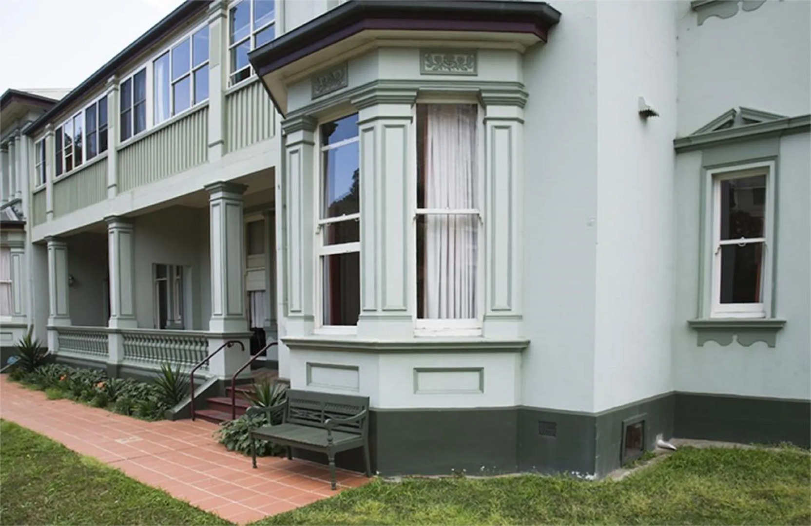 Foto - St Marks Randwick