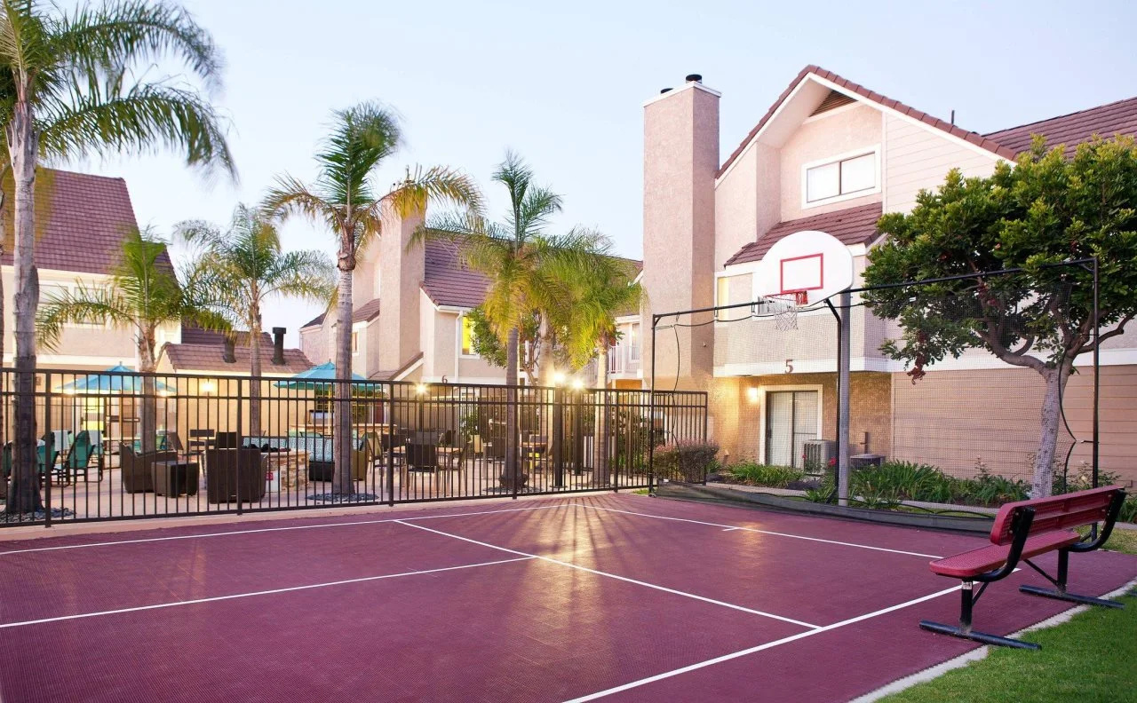 Foto - Residence Inn by Marriott Costa Mesa Newport Beach