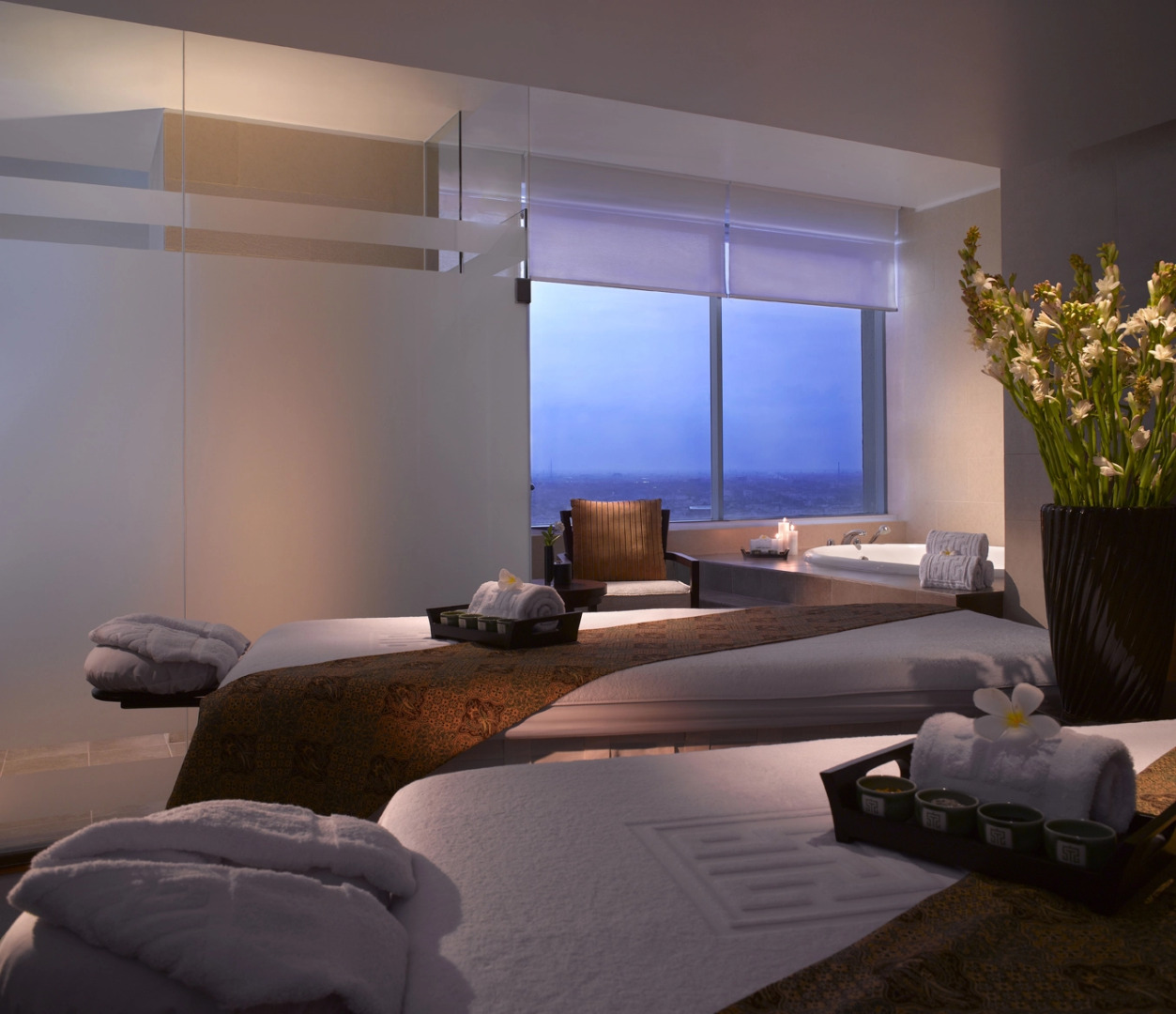 Foto - JW Marriott Hotel Medan