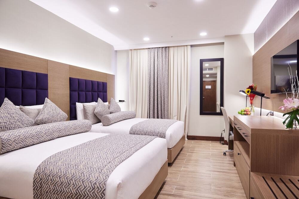 Foto - Yogh Hospitality