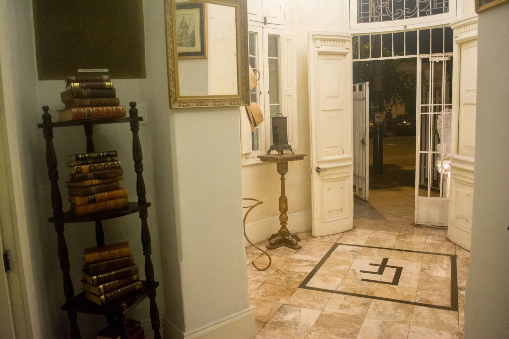 Foto - Casa Falleri Boutique Hotel