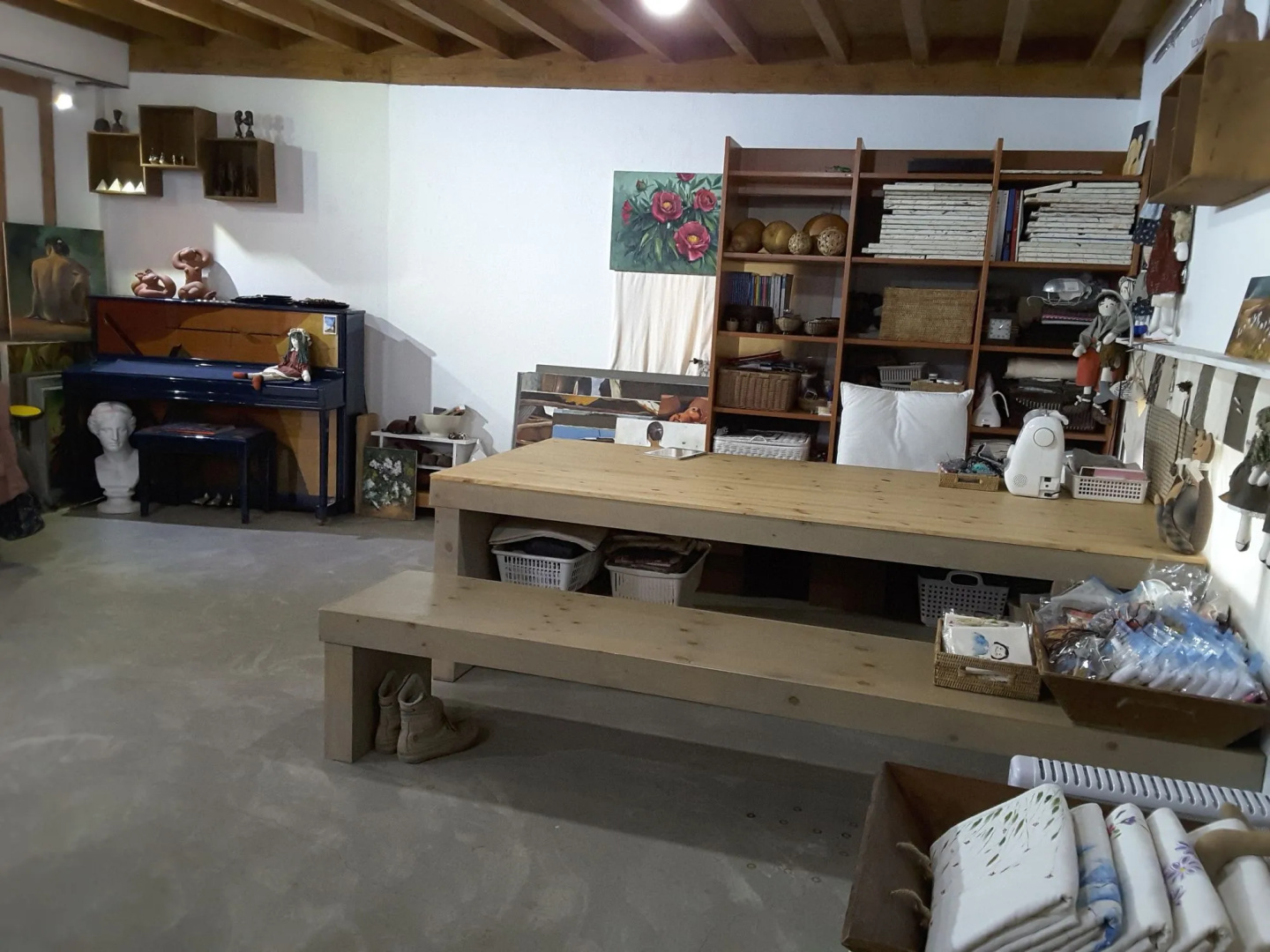 Foto - Yettle Hanok Stay