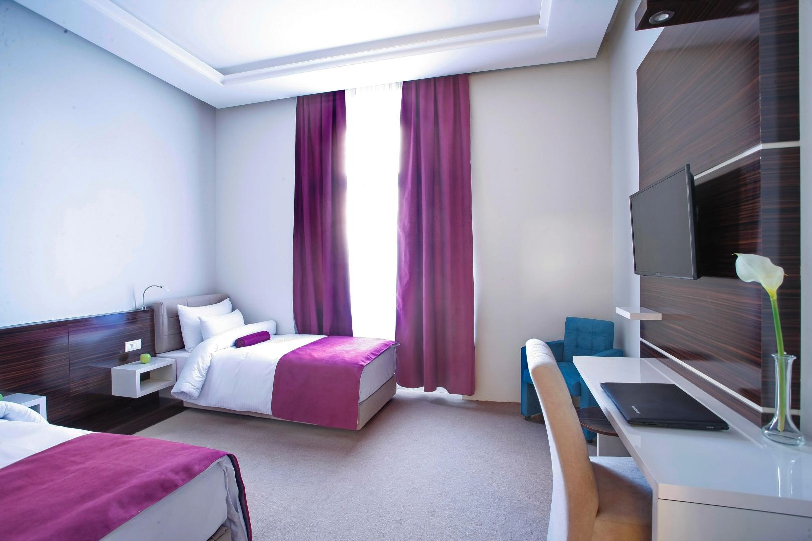 Photo - Hotel Theater Belgrade