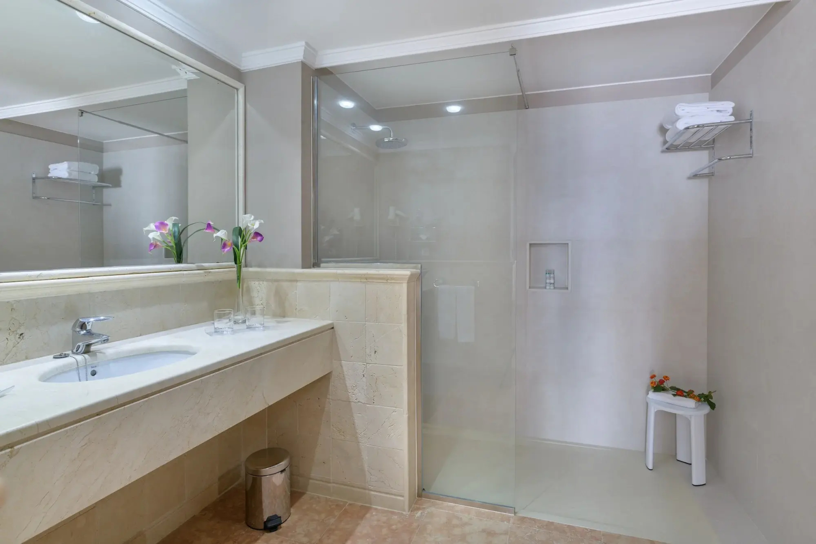 Photo - Hipotels Natura Palace Adults Only