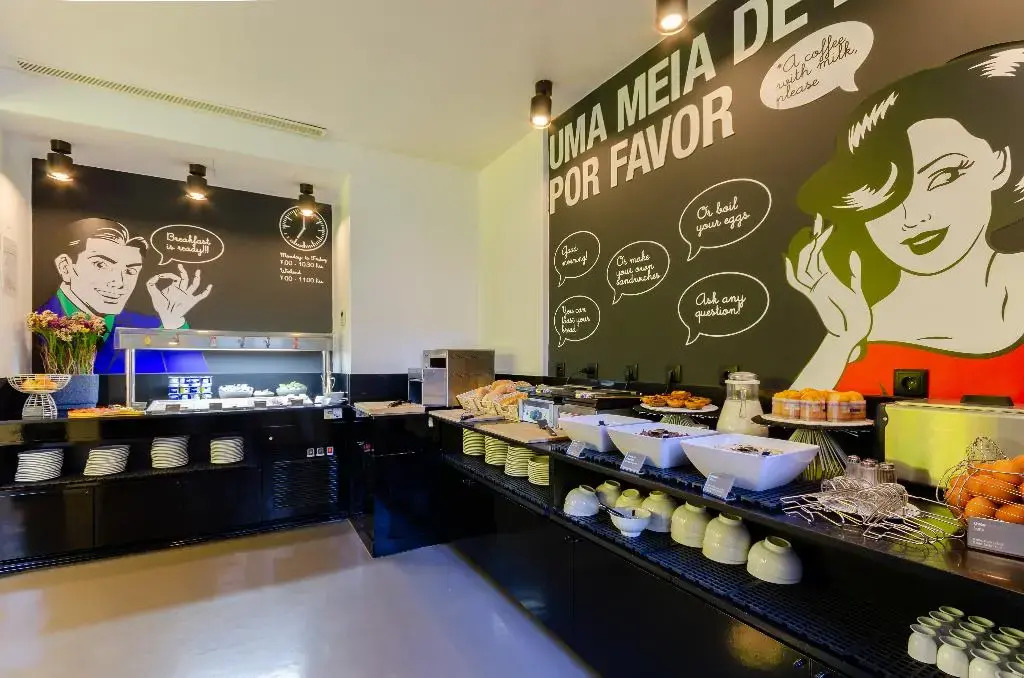 Foto - Hotel Gat Rossio