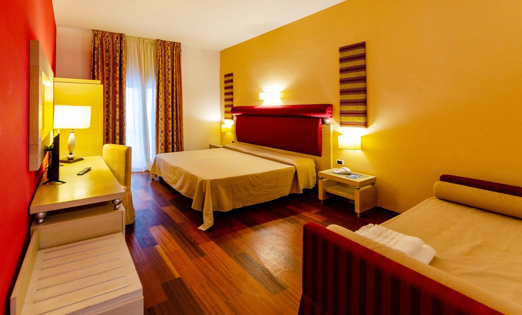Foto - Hotel Santa Lucia Le Sabbie d'Oro