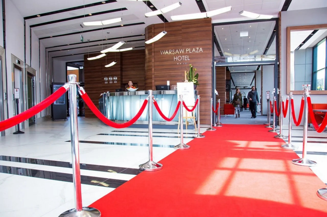Foto - Warsaw Plaza Hotel