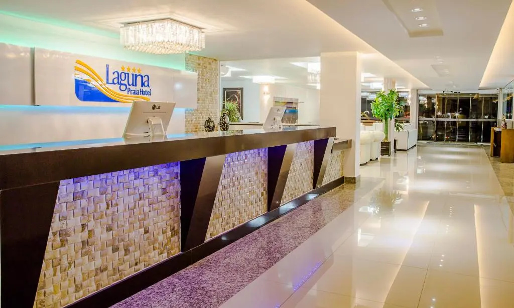Photo - Laguna Praia Hotel