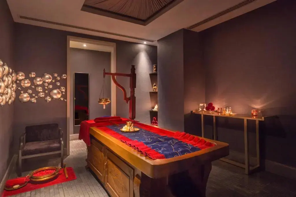 Photo - ITC Kakatiya, a Luxury Collection Hotel, Hyderabad