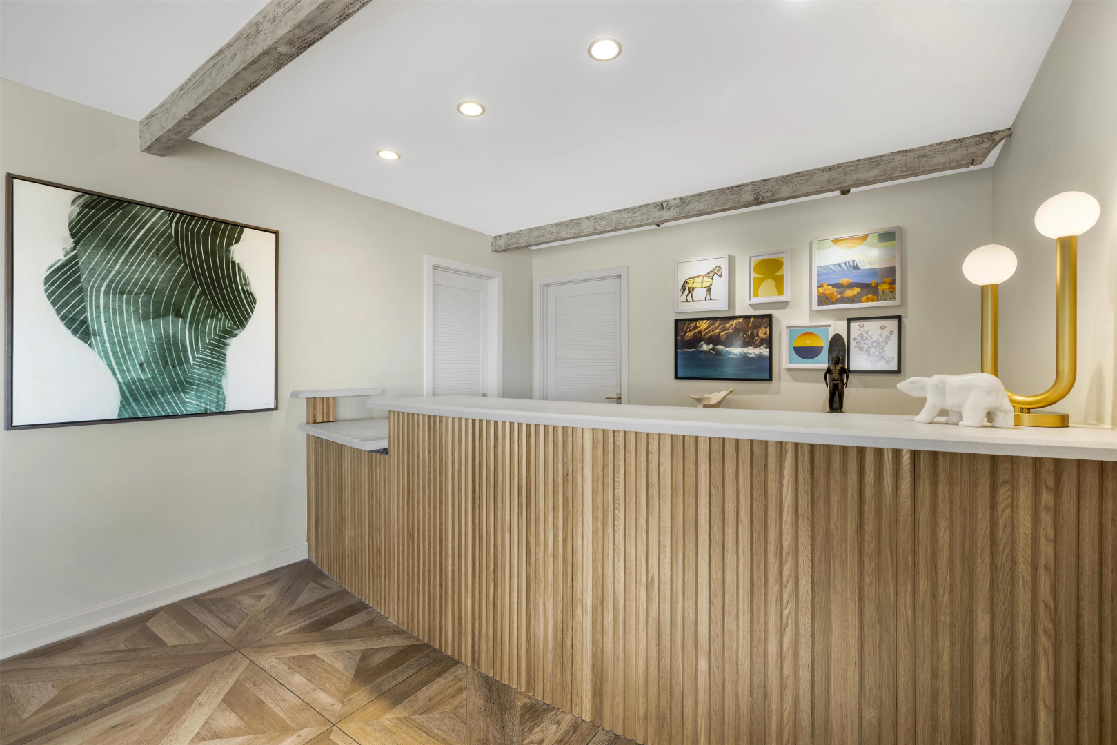 Foto - Best Western Plus Beach View Lodge Carlsbad