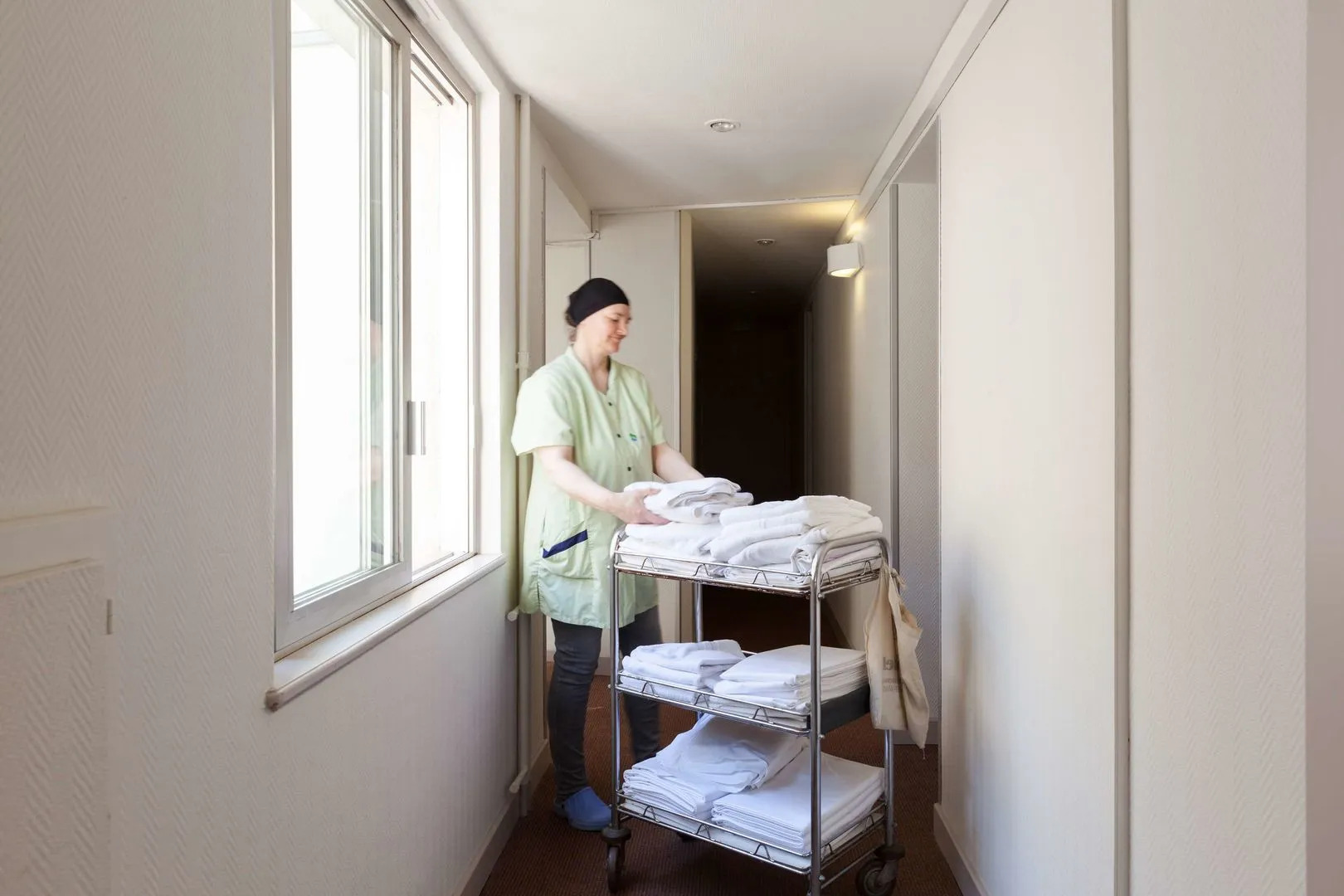 Photo - The Originals City, Hôtel Colmar Gare