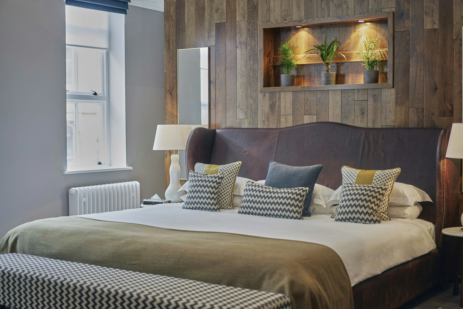 Foto - Hotel du Vin & Bistro Birmingham
