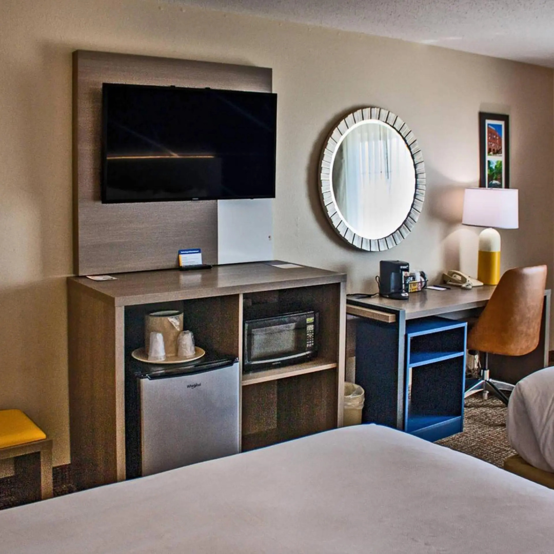 Foto - Comfort Inn & Suites Geneva - West Chicago
