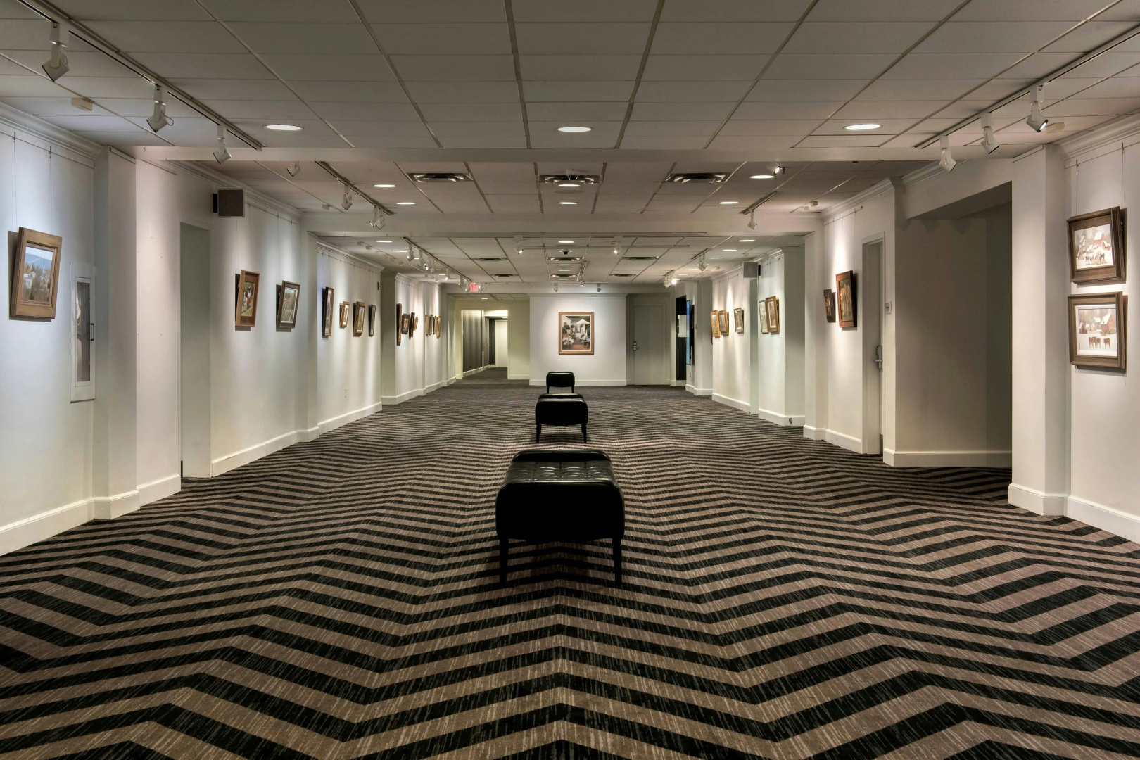 Foto - College Park Marriott Hotel & Conference Center
