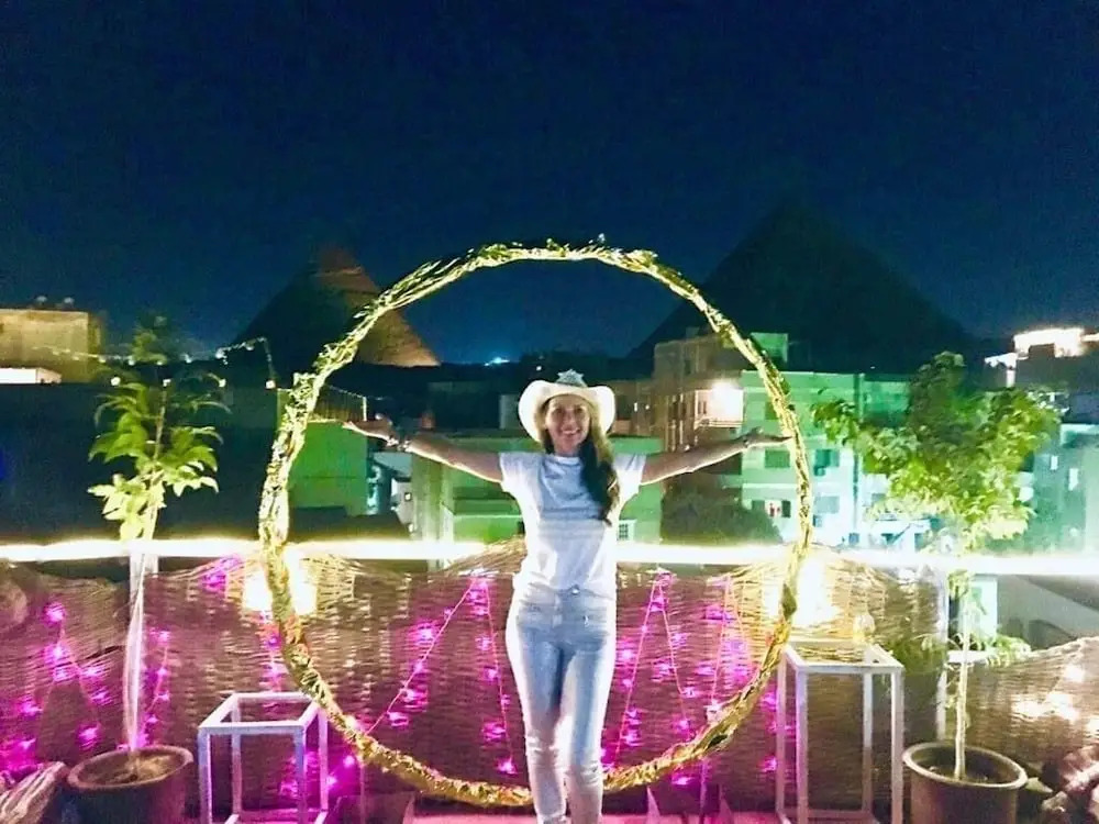 Photo - Pyramids Paradise View Inn Hotel