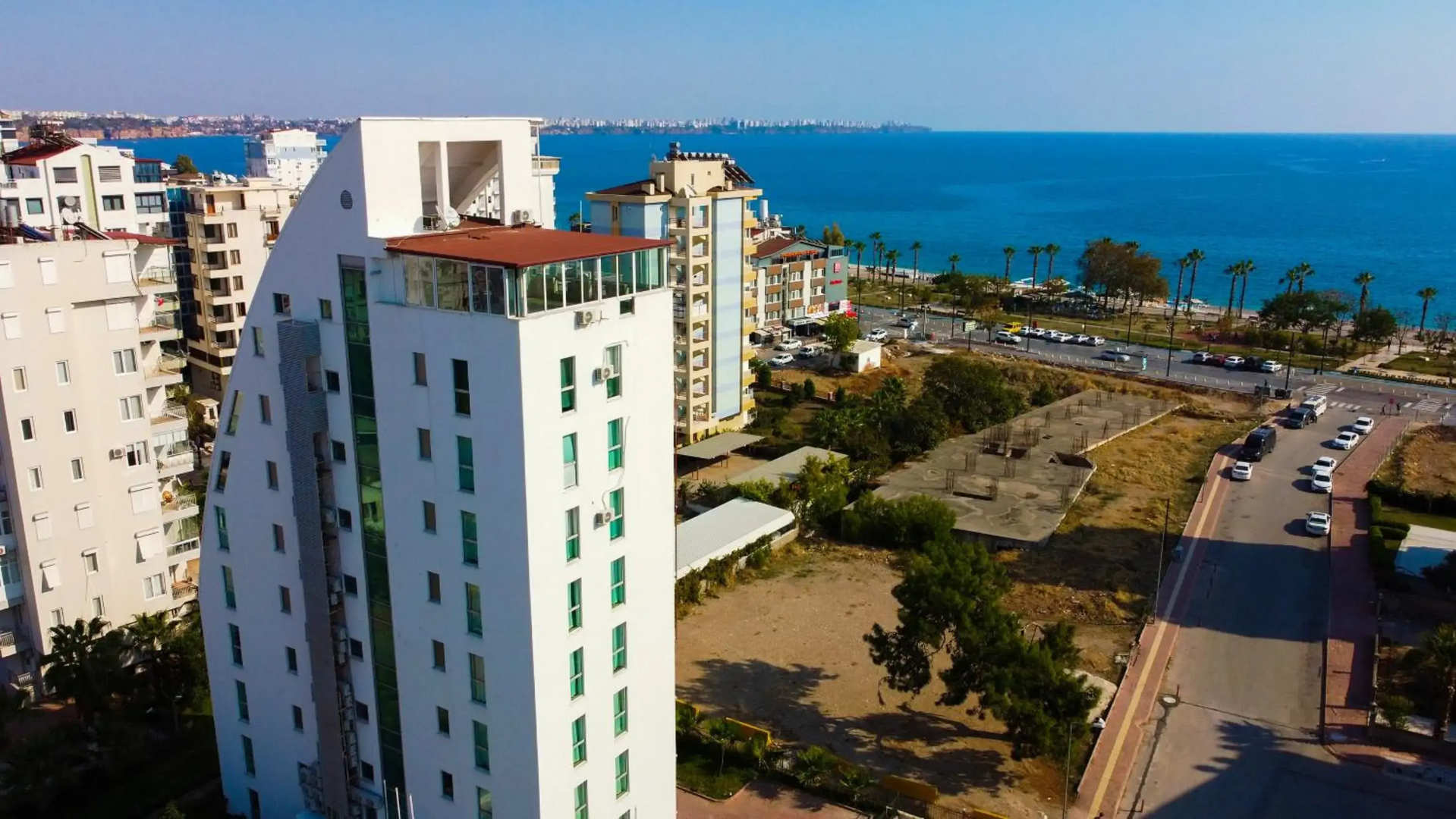 Photo - Yelken Apart Hotel