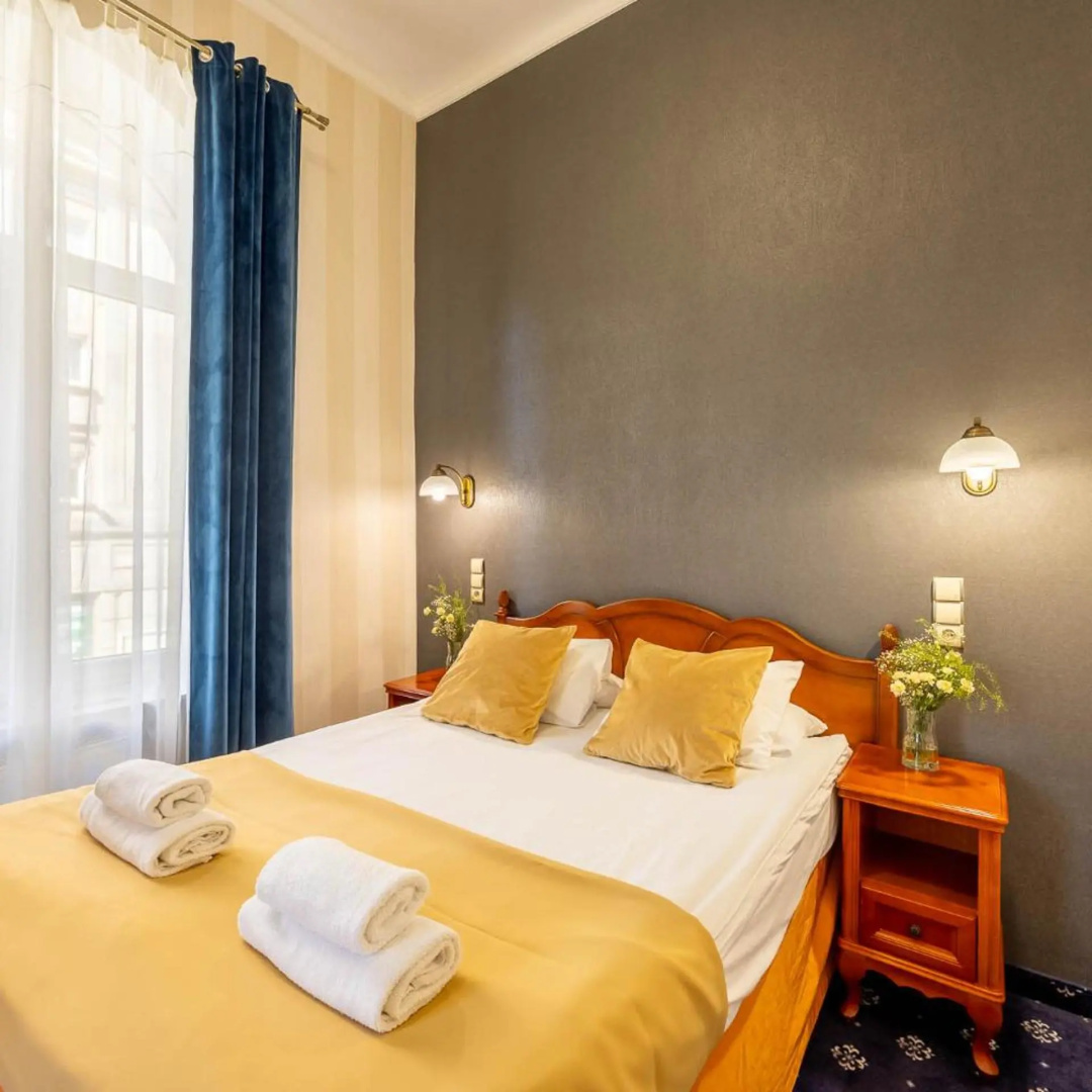 Foto - Hotel Europejski