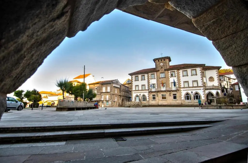 Photo - Mar De Muros