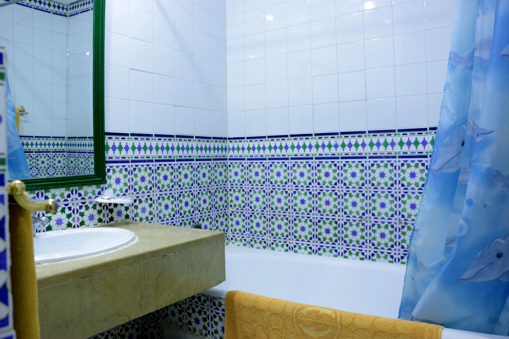 Foto - Hotel Le Khalife