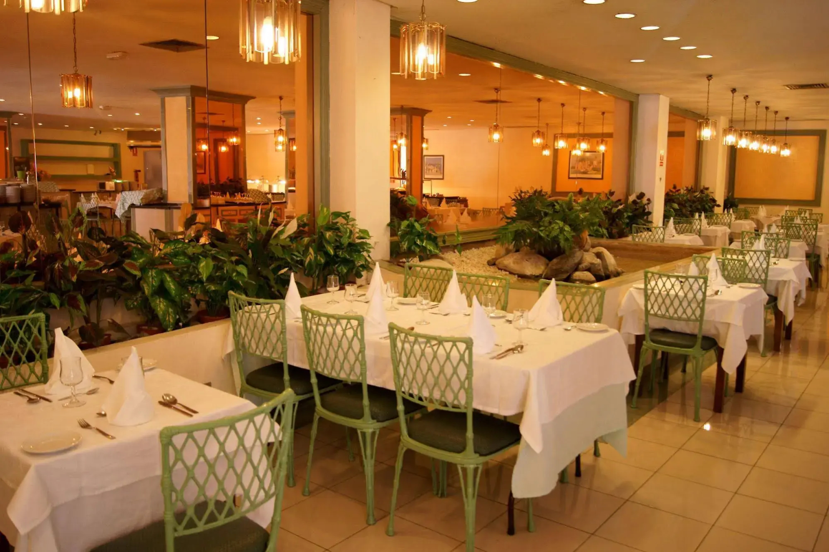 Photo - HC Hotel Magec