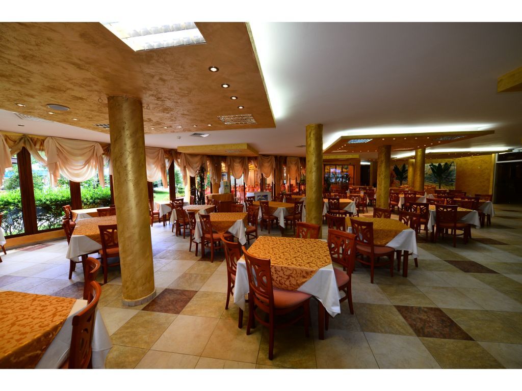 Photo - Yavor Palace Hotel - All Inclusive