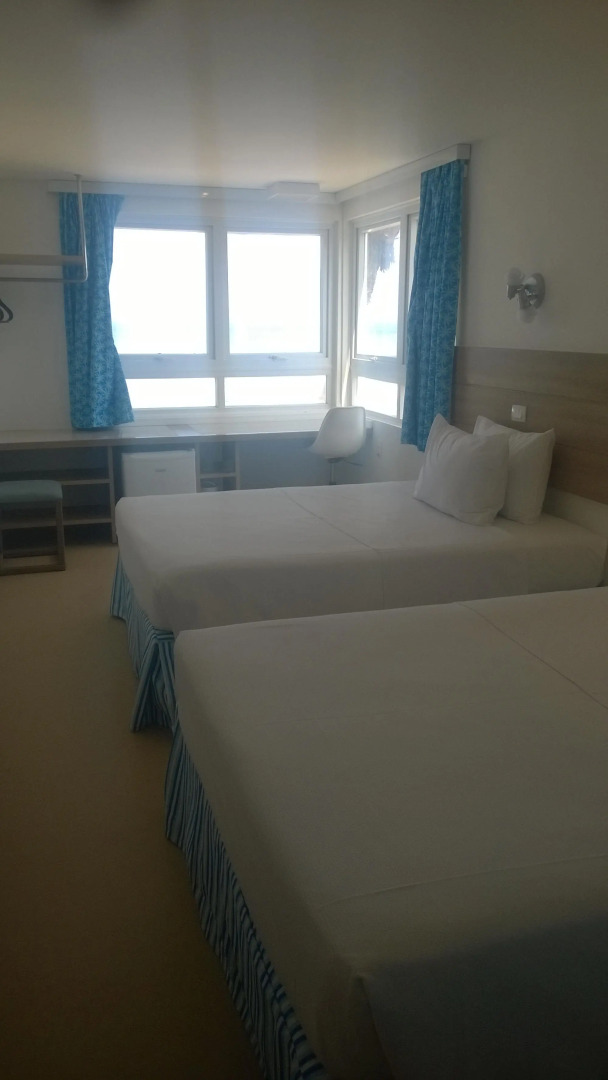 Photo - Rede Andrade Express