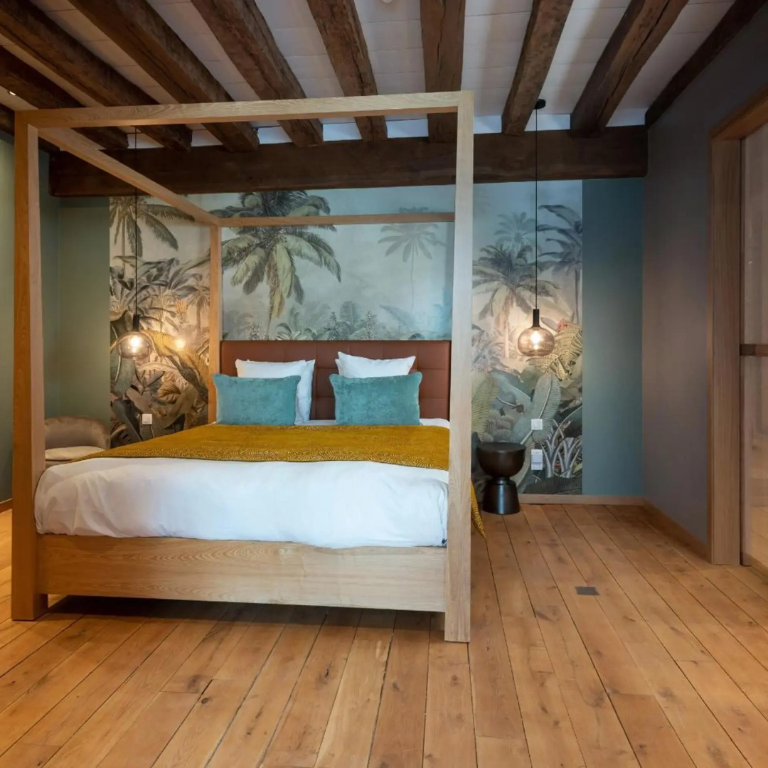 Photo - Martin's Relais